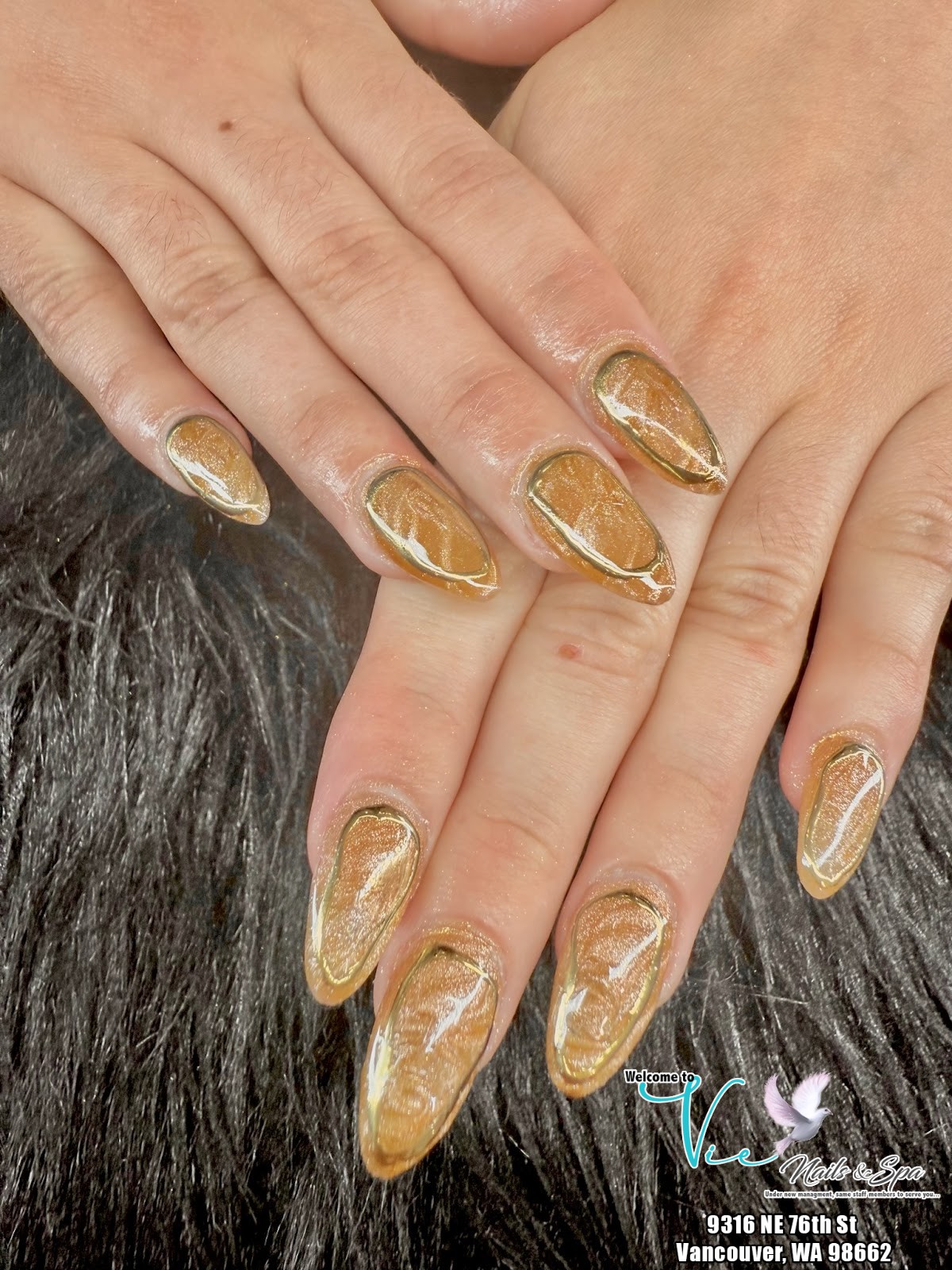 VIE Nails & Spa